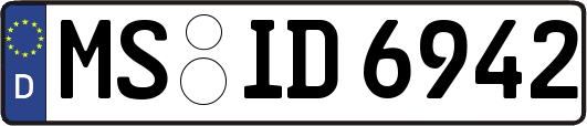 MS-ID6942