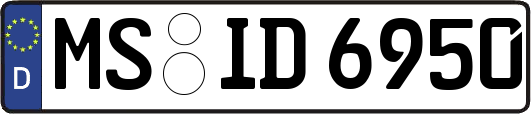 MS-ID6950