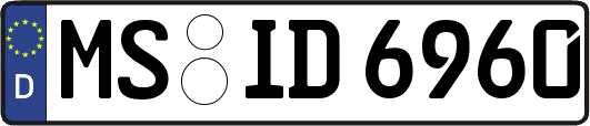 MS-ID6960