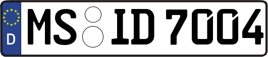 MS-ID7004
