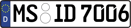 MS-ID7006