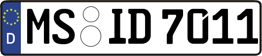 MS-ID7011