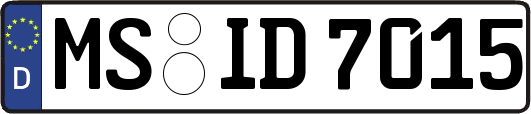 MS-ID7015