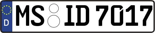 MS-ID7017