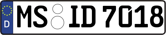MS-ID7018
