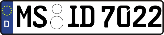 MS-ID7022