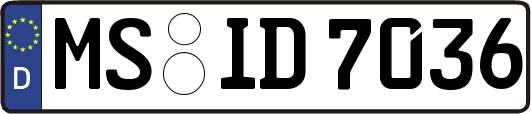 MS-ID7036
