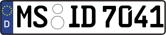 MS-ID7041