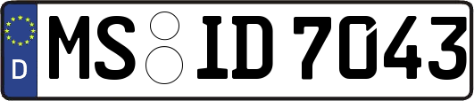 MS-ID7043