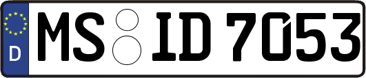 MS-ID7053