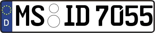 MS-ID7055
