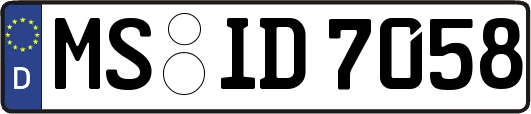 MS-ID7058