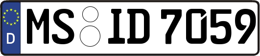 MS-ID7059