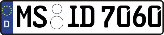MS-ID7060