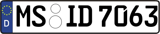 MS-ID7063