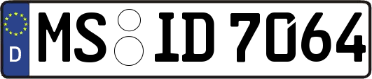 MS-ID7064