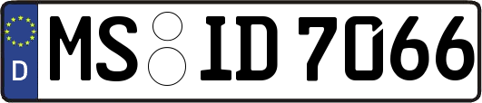 MS-ID7066