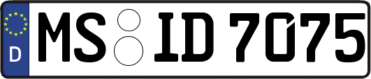 MS-ID7075