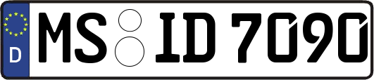 MS-ID7090
