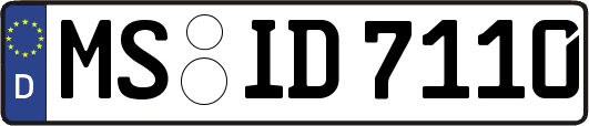 MS-ID7110