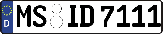 MS-ID7111