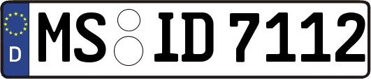 MS-ID7112