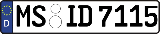 MS-ID7115
