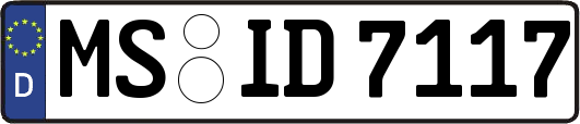 MS-ID7117