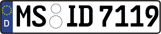 MS-ID7119