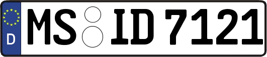 MS-ID7121