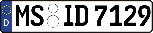 MS-ID7129