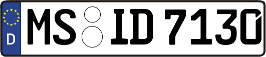 MS-ID7130