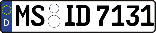 MS-ID7131