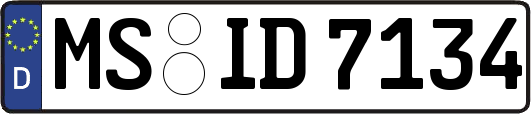 MS-ID7134