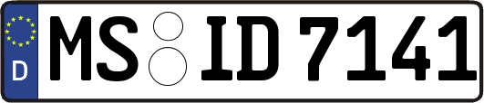 MS-ID7141