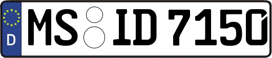 MS-ID7150