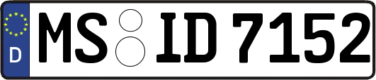 MS-ID7152