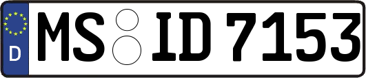 MS-ID7153