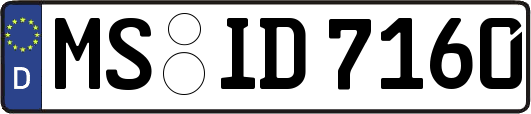 MS-ID7160