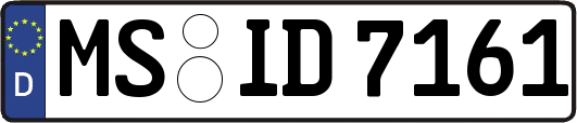 MS-ID7161