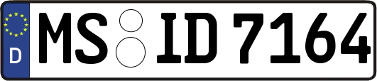MS-ID7164