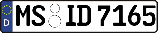 MS-ID7165
