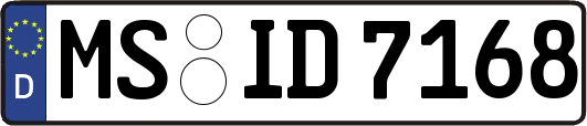 MS-ID7168