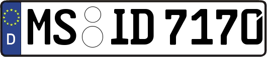 MS-ID7170