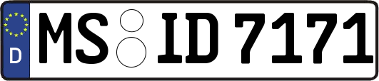 MS-ID7171