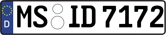 MS-ID7172