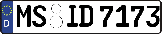 MS-ID7173