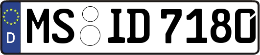 MS-ID7180