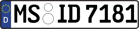 MS-ID7181