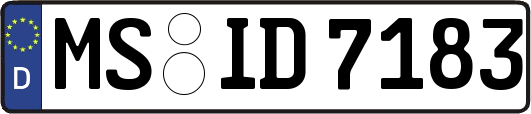 MS-ID7183
